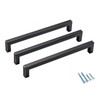 Aibeli 30 Pack 8 Inch (Center to Center 8in) Oil-Rubbed