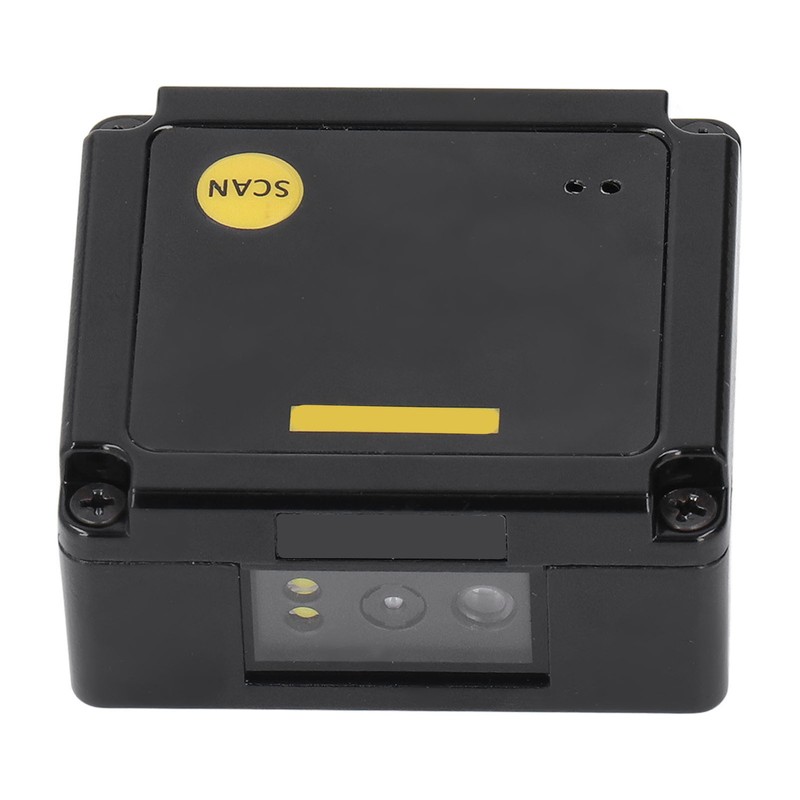 Embedded Fixed Mount Barcode Scanner Mini Scan Engine 1D 2D