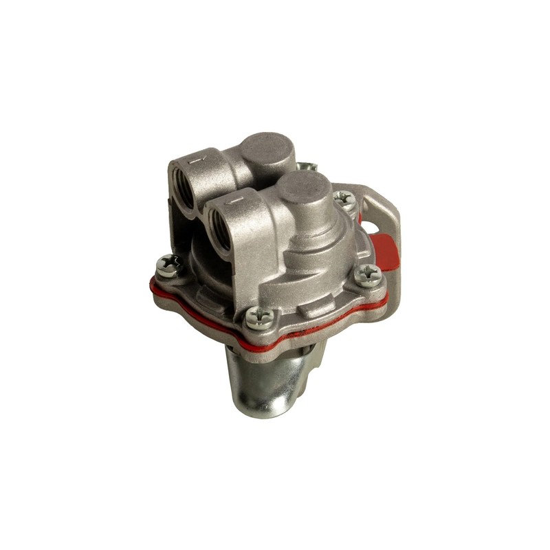 Fuel Lift Pump (4-Bolt) for Perkins 3 cyl Diesel Engine