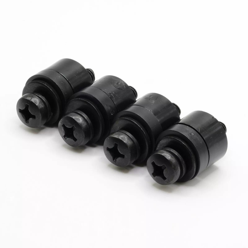 LG Wall Mount Screws for Mounting LG 55LJ550M, 55LJ5550, 55SJ8000,