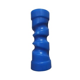 MagiDeal Self Centering Keel Boat Trailer Roller Bow Stop for Boat Yacht Trailers Bow Roller