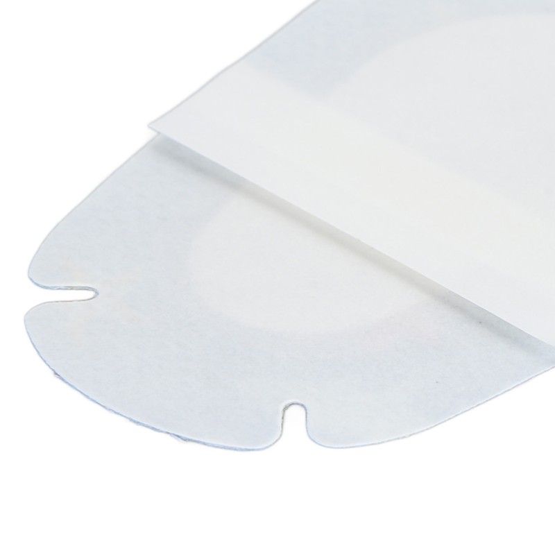 40pcs Adhesive Eye Patch Breathable Adults Kids Lazy Amblyopia Eyepatch