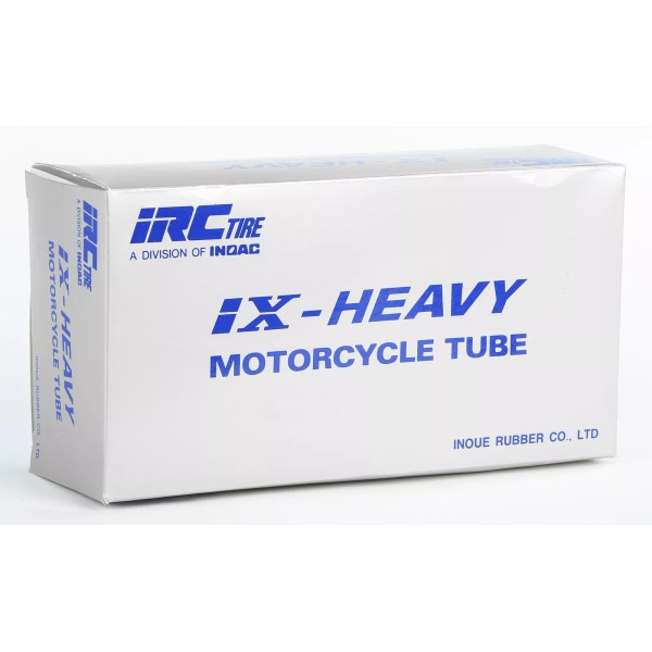 IRC Heavy Duty Tube 4.50/5.10-18 - TR-4 Stem #T20057