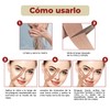 Mebix TRD Cinta Adhesiva Kinesiológica Antiarrugas | Cuidado Facial Profesional