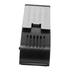 Vaguelly Door Stop Alarm Wedge Sliding Door Stopper with Loud Alarm for Indoor Outdoor Use for Apartments Hotels and Garages No Installation Required