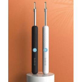 Bebird Limpiador De Oidos Otoscopio Endoscopio Inalámbrico