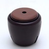 Wake Sangyo GK-902 Wide Slip Cap for Round Legs, Medium