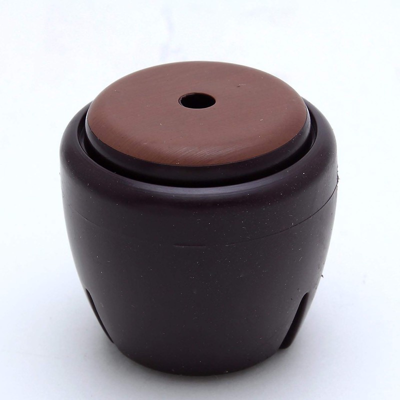 Wake Sangyo GK-902 Wide Slip Cap for Round Legs, Medium