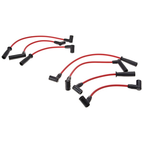 Denso 671-6128 Original Equipment Replacement Wires