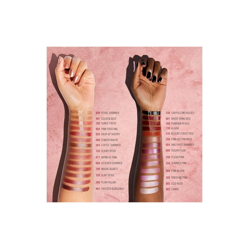 Rimmel London Lasting Finish by Kate Lipstick, 008