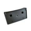 License Plate Bracket - Front License Plate Bumper Mounting Bracket