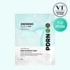 VT PDRN Hydrogel Mask (5 sheets) (low-molecular PDRN barrier protection,