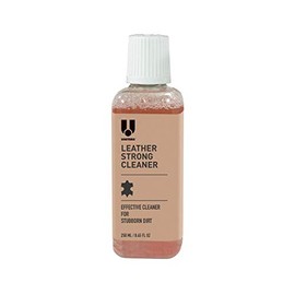 UNITERS Leather Strong Cleaner 250 milliliters