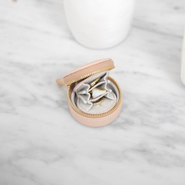 Stackers Blush Oyster Box