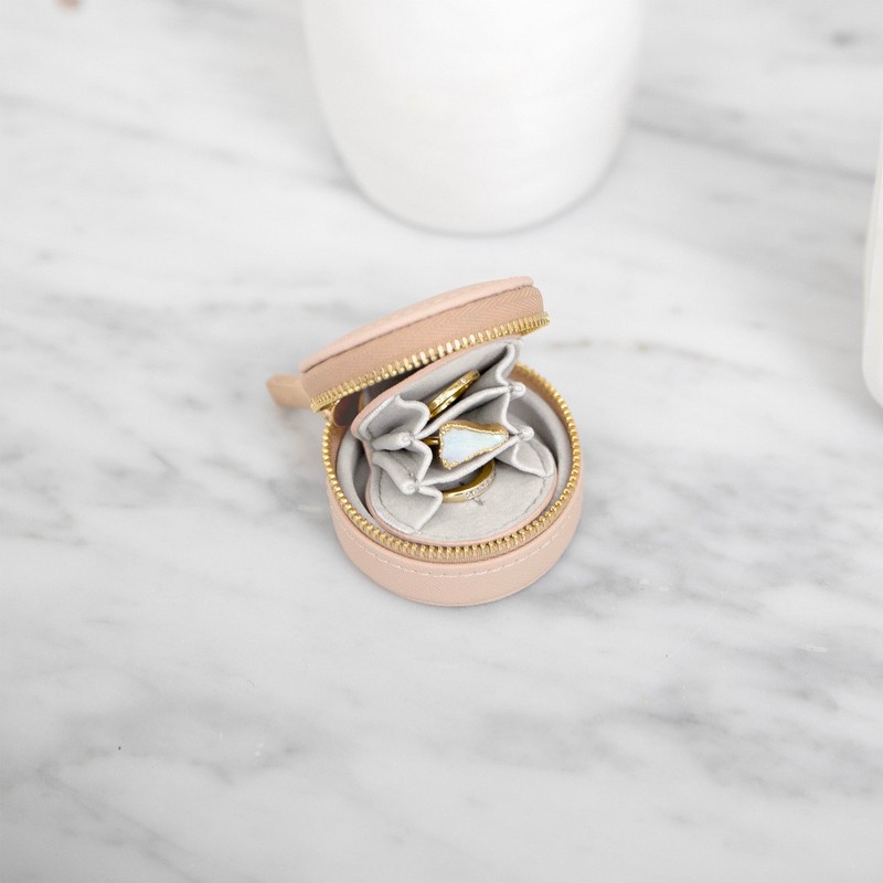 Stackers Blush Oyster Box