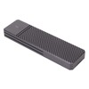 M.2 NVMe SSD Enclosure 10Gbps Transmission USB3.2 Gen2 Auto Sleep