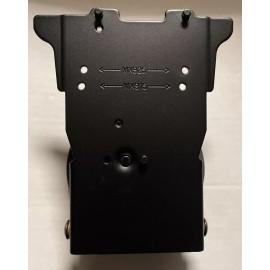 ENS Low Contour Tilt Swivel Stand for VeriFone MX925 MX915  - 367-2481