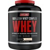 NAR LABS 100% Lean Whey Complex 5lbs (Vanilla Deluxe)