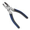 Bigman TSP-01 Screwdriver Pliers, Compatible with Crushed Screws