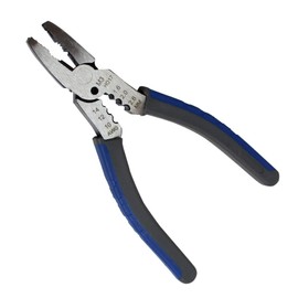 Bigman TSP-01 Screwdriver Pliers, Compatible with Crushed Screws