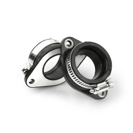 Intake Manifold Boot For Honda CB350 1968-1973 CL350 1968-1973 SL350 1969-1970 16211-286-040