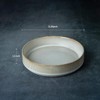 Famiware Star 8.25'' Stoneware Large Pasta Bowl (Set of 4)
