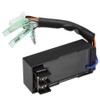 QKPARTS - Caja CDI de alto rendimiento para Polaris Predator
