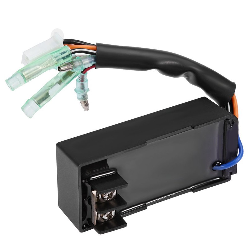 QKPARTS - Caja CDI de alto rendimiento para Polaris Predator