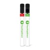 TouchUpDirect A1AJ/EXP002/EXPBLK01AW Midnight Compatible with Rivian Exact Match Touch Up