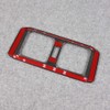 RUIQ Toyota RAV4 5th Generation XA50 Series Interior Rear Seat