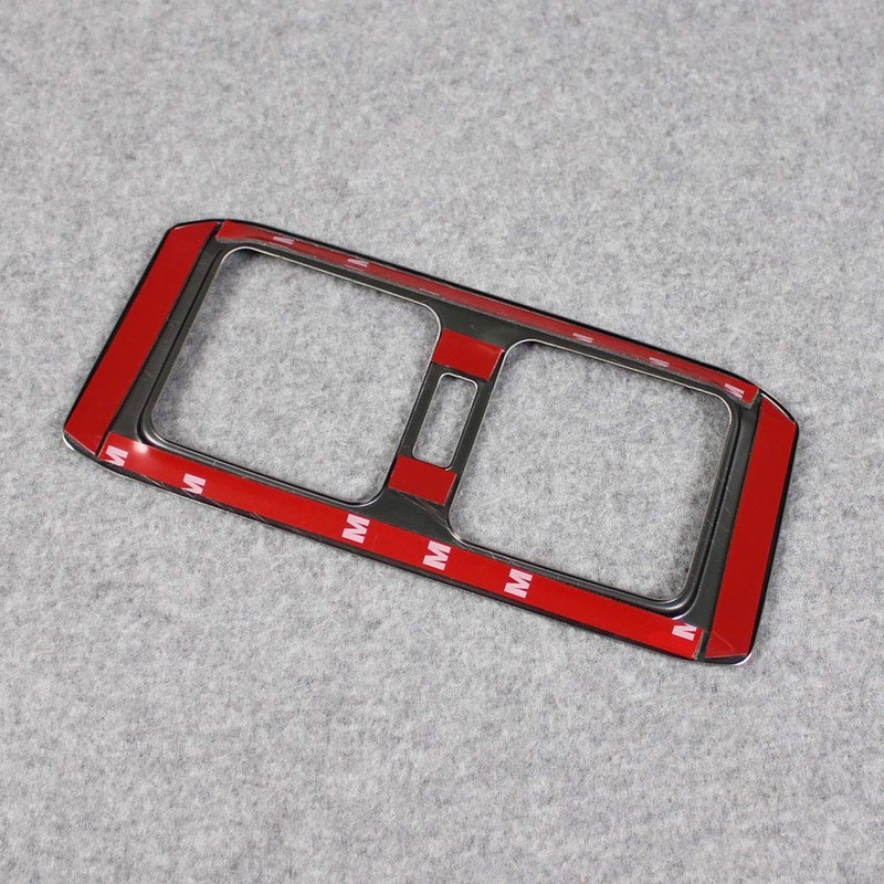 RUIQ Toyota RAV4 5th Generation XA50 Series Interior Rear Seat