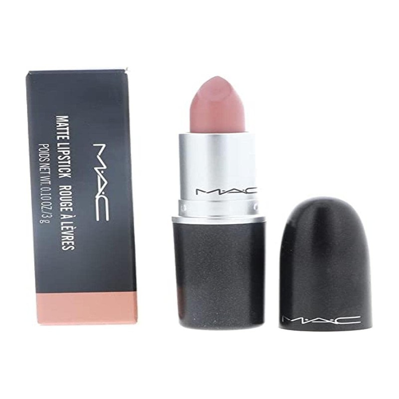 M.A.C Cosmetics Matte Labial Yash Neutro Profundo
