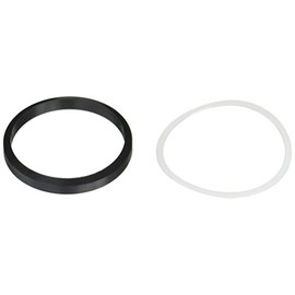 SANEI PP40-41S-32 Drain Adjustment Gasket for Connecting Drain Pipes 1.3 inches (32 mm) Drain Pipes