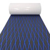 LSS laidi Boat Flooring Eva Foam Decking Marine Non-Slip Self-Adhesive
