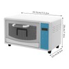 10L Large Capacity Cleaning Machine for Nail Tools, UV Light