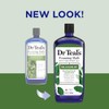 Dr Teal's Dr Teal's Foaming Bath with Pure Epsom Salt,