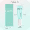 Face Primer, Long Lasting Hydrating Makeup Invisible Pore Under Foundation,