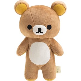 Rilakkuma MF10401 Rilakkuma Posing Plush Toy
