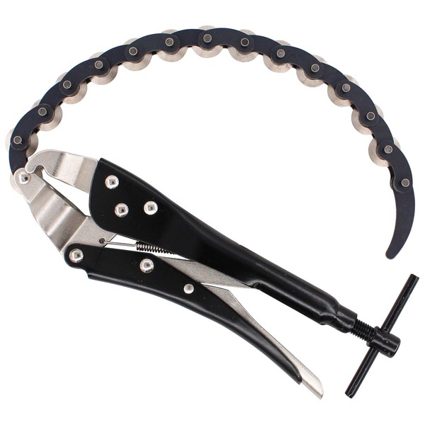 Exhaust Pipe Cutter Chain Cutter Chain Pipe Cutter Steel Pipe