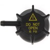 Dorman 902-5402 Heavy Duty Fluid Reservoir Cap Compatible with Select