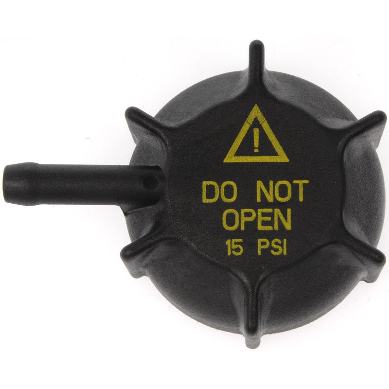 Dorman 902-5402 Heavy Duty Fluid Reservoir Cap Compatible with Select