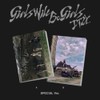 IT'ZY - 10th Mini Album [Girls Will Be Girls] SPECIAL