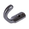 Hammer and Tongs - Single Coat Hook - W20mm x