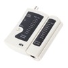 NS‑468B BNC Network Cable Tester Universal Rj45 Rj11 Wire Testers