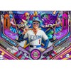 ULEKstore Diamond Wings Flipper Bat Toppers for JJP's Elton John