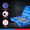 NEIKO 10077A 3/8” Drive Metric Extra Long Allen Hex Bit