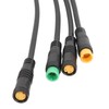 Electric Bike Motor Cable for BAFANG M400 M200 M300 M620