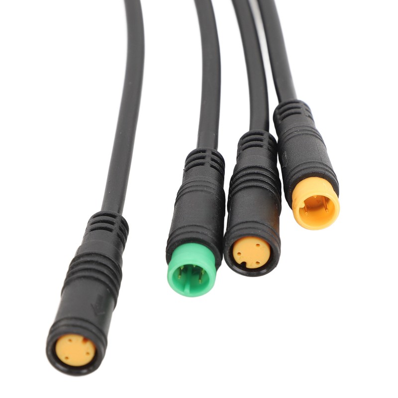 Electric Bike Motor Cable for BAFANG M400 M200 M300 M620