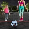 Rope Skipping Machine Music Bluetooth Full Automatic Counting Electric Smart