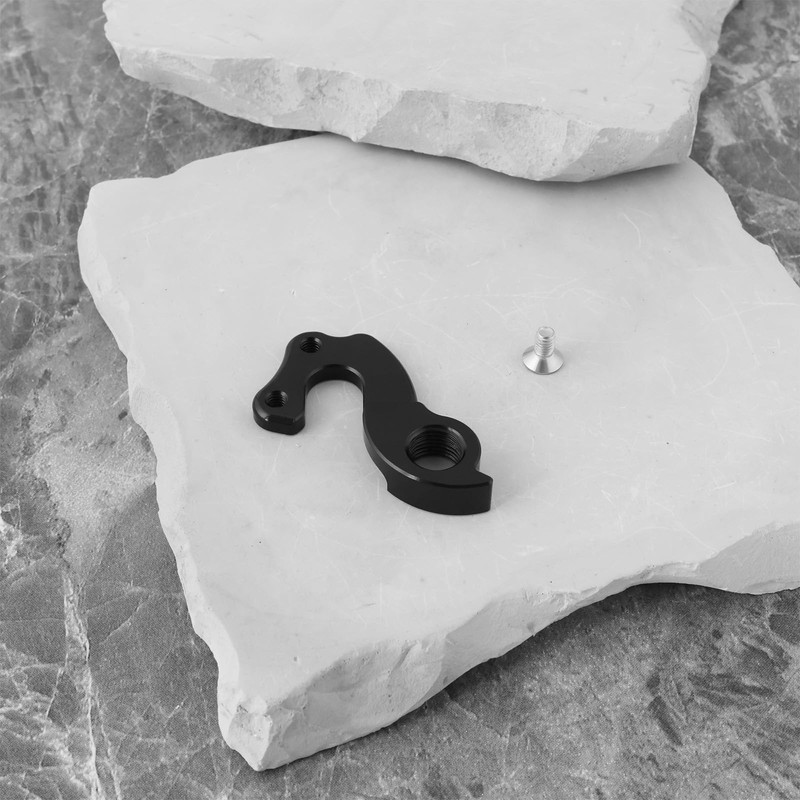 OTOTEC Bicycle Derailleur Hanger ATIDH0183 Compatible with GT GTR Carbon